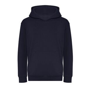 Awdis Childrens/Kids Hoodie / French Navy